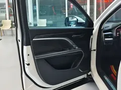 2021 Haval H6 1.5T AT, белый — фото 22