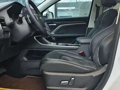 2021 Haval H6 1.5T AT, белый — фото 23