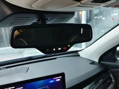 2021 Haval H6 1.5T AT, белый — фото 25