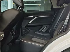 2021 Haval H6 1.5T AT, белый — фото 28