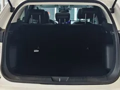 2021 Haval H6 1.5T AT, белый — фото 30