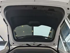2021 Haval H6 1.5T AT, белый — фото 32
