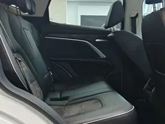 2021 Haval H6 1.5T AT, белый — фото 33