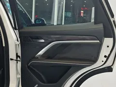 2021 Haval H6 1.5T AT, белый — фото 34