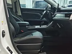 2021 Haval H6 1.5T AT, белый — фото 35