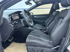 2021 Volkswagen Golf 280TSI DSG R-Line — фото 7