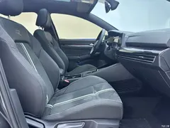 2021 Volkswagen Golf 280TSI DSG R-Line — фото 8
