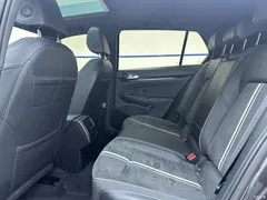 2021 Volkswagen Golf 280TSI DSG R-Line — фото 9