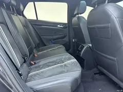 2021 Volkswagen Golf 280TSI DSG R-Line — фото 10