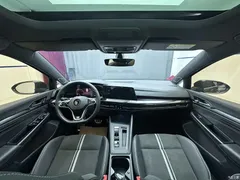 2021 Volkswagen Golf 280TSI DSG R-Line — фото 11