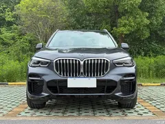 2021 BMW X5 imported xDrive30i M sports package — фото 2