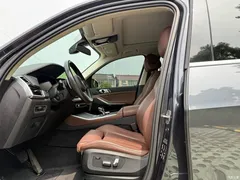 2021 BMW X5 imported xDrive30i M sports package — фото 4