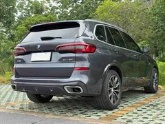 2021 BMW X5 imported xDrive30i M sports package — фото 7