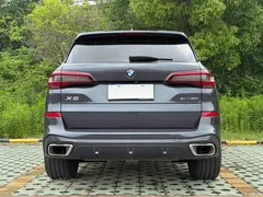 2021 BMW X5 imported xDrive30i M sports package — фото 8