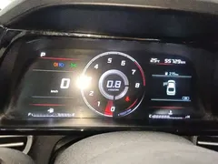 2021 Hyundai Elantra 1.5L CVT GLX Elite, синий — фото 1