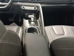 2021 Hyundai Elantra 1.5L CVT GLX Elite, синий — фото 14