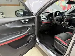 2021 Chery Tiggo 5x 1.5T CVT Luxury — фото 8