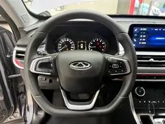 2021 Chery Tiggo 5x 1.5T CVT Luxury — фото 11