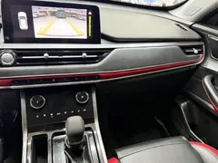 2021 Chery Tiggo 5x 1.5T CVT Luxury — фото 12