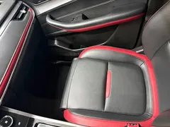 2021 Chery Tiggo 5x 1.5T CVT Luxury — фото 13