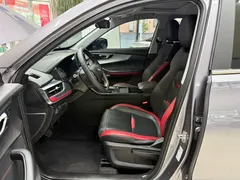 2021 Chery Tiggo 5x 1.5T CVT Luxury — фото 16