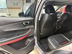 2021 Chery Tiggo 5x 1.5T CVT Luxury — фото 17