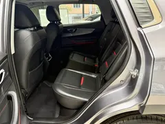 2021 Chery Tiggo 5x 1.5T CVT Luxury — фото 18