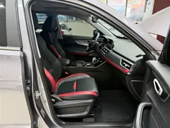 2021 Chery Tiggo 5x 1.5T CVT Luxury — фото 21