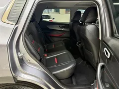 2021 Chery Tiggo 5x 1.5T CVT Luxury — фото 22