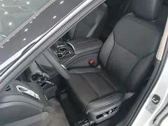 2025 Hongqi HS3 PHEV 117km PLUS, белый — фото 15
