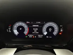 2021 Audi A3 Sportback 35 TFSI Fashion Sport, синий — фото 18