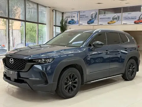 2023 Mazda CX-50 2.0L