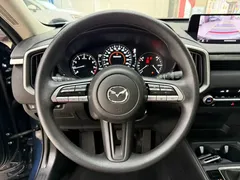 2023 Mazda CX-50 2.0L, синий — фото 11