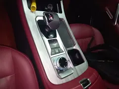 2023 Jetour X70 PLUS 1.5T DCT 5-seat, белый — фото 14