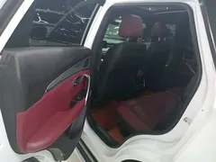 2023 Jetour X70 PLUS 1.5T DCT 5-seat, белый — фото 17