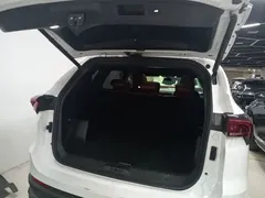 2023 Jetour X70 PLUS 1.5T DCT 5-seat, белый — фото 19