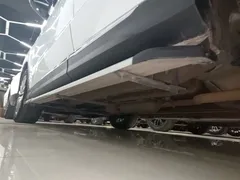 2023 Jetour X70 PLUS 1.5T DCT 5-seat, белый — фото 22