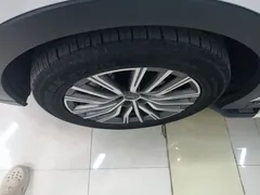 2023 Jetour X70 PLUS 1.5T DCT 5-seat, белый — фото 23