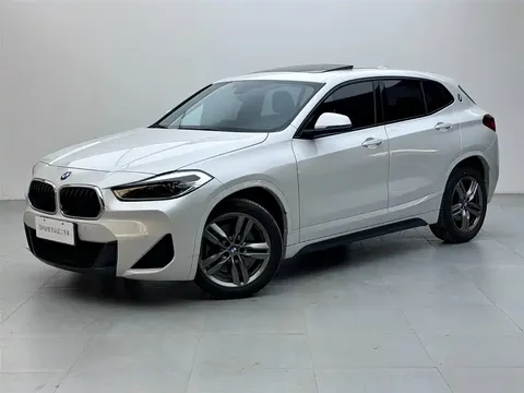 2022 BMW X2 M