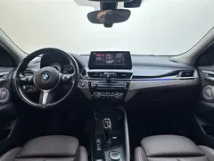 2022 BMW X2 M, белый — фото 7