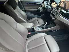 2022 BMW X2 M, белый — фото 9