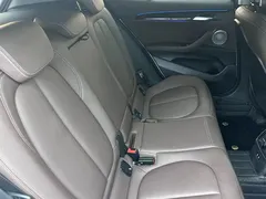 2022 BMW X2 M, белый — фото 10