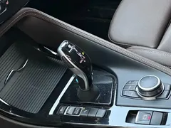 2022 BMW X2 M, белый — фото 11