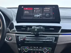 2022 BMW X2 M, белый — фото 13