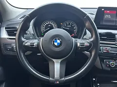 2022 BMW X2 M, белый — фото 14