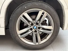 2022 BMW X2 M, белый — фото 18