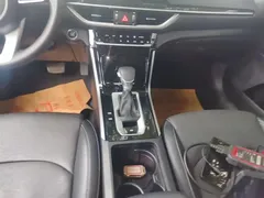 2021 Kia Cerato 1.5L CVT Fashion, белый — фото 14