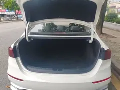 2021 Kia Cerato 1.5L CVT Fashion, белый — фото 19