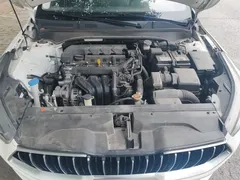 2021 Kia Cerato 1.5L CVT Fashion, белый — фото 20