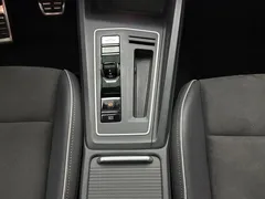 2021 Volkswagen Golf 280TSI DSG R-Line, белый — фото 14